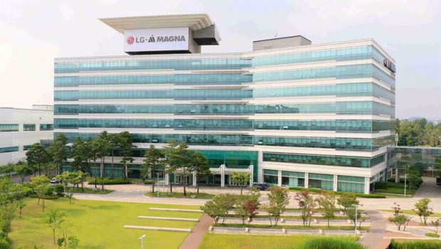 ep sede de la joint venture lg magna e powertrain en corea del sur