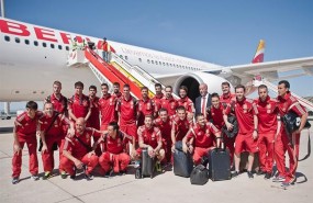 ep seleccion espanola iberia