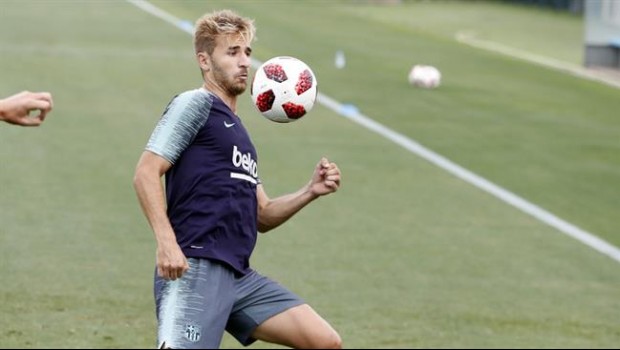 ep sergi samperun entrenamientobarcelona