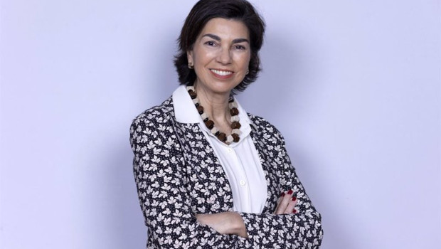 ep six nombra a maria santos como nueva consejera delegada de regis tr