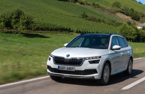 ep skoda kamiq