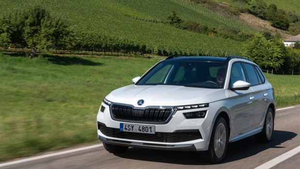 ep skoda kamiq