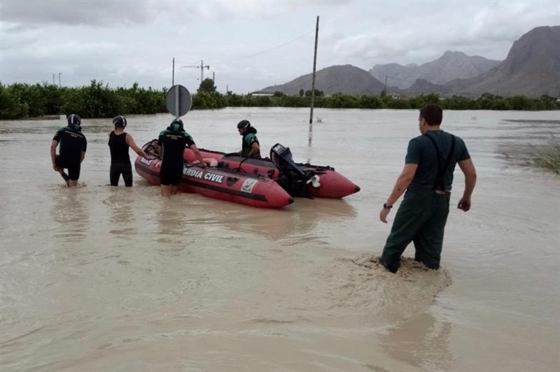 ep un rescate en redovan