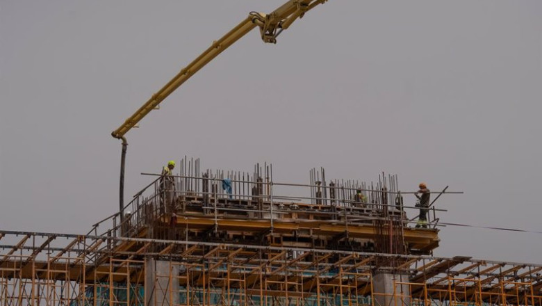 ep una vivienda en construccion actualmente ep una vivienda en construccion actualmente