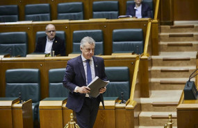 ep urkullu cree que eh bildu nunca tiene suficiente ni con una mesa ni con cinco y pide que no