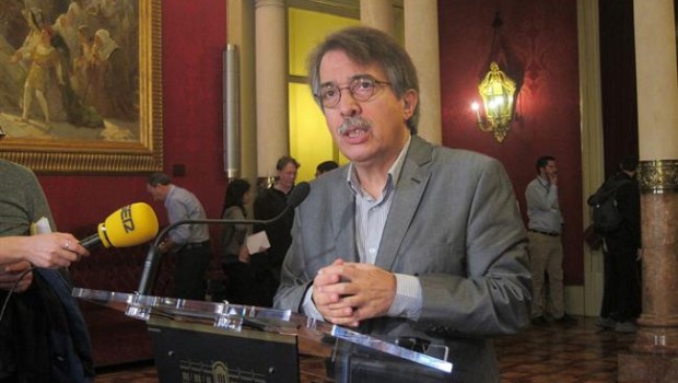 ep xavier pericaylos pasillosparlament