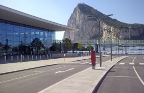 gibraltar