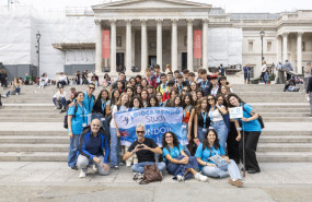 giocamondo study londres 