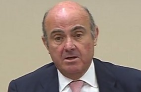guindos congreso