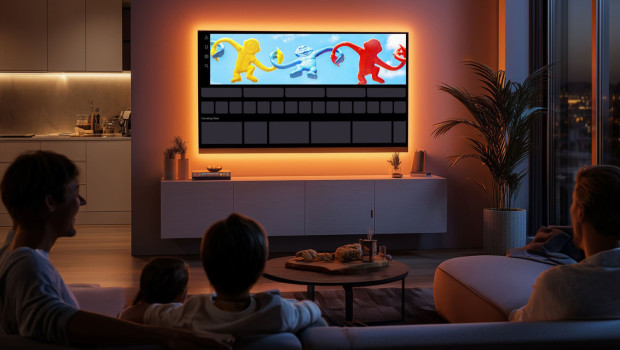 imagen exte   ctv home screen 