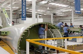 Industria aeroespacial