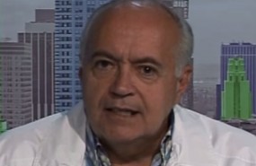 Jose Luis Moreno
