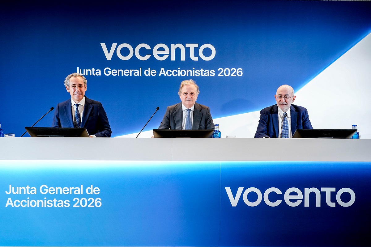 junta accionistas vocento 2026
