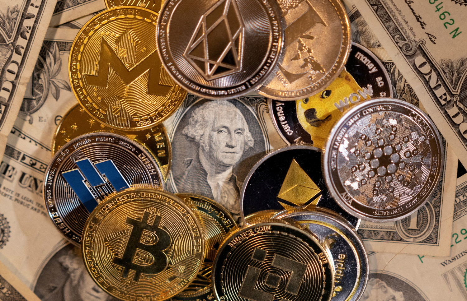 l effondrement des cryptomonnaies reduit les dons a l ukraine 20250228085919 l effondrement des cryptomonnaies reduit les dons a l ukraine 20250228085919