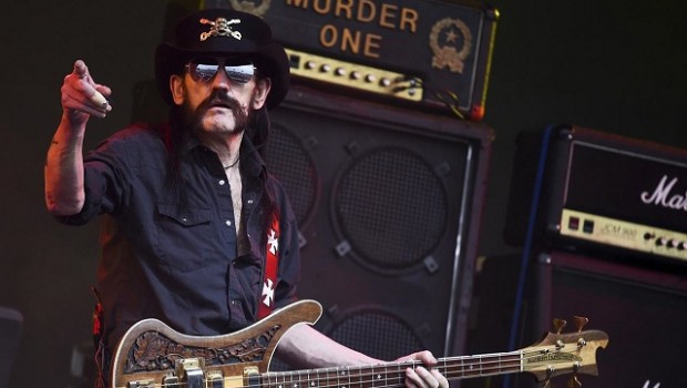 LEMMY MOTORHEAD