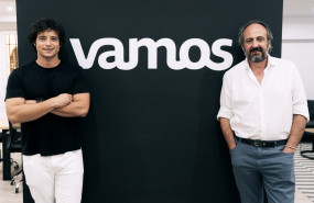 mario carranza ceo vamos y álvaro villarjubin ceo padre group min mario carranza ceo vamos y álvaro villarjubin ceo padre group min