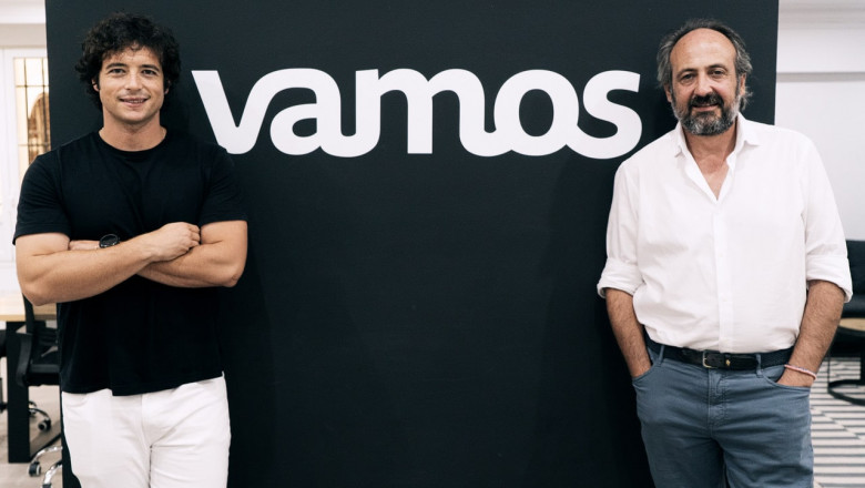 mario carranza ceo vamos y álvaro villarjubin ceo padre group min mario carranza ceo vamos y álvaro villarjubin ceo padre group min