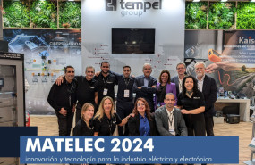 matelec nota de prensa tempel group 