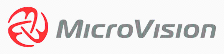 microvision inc