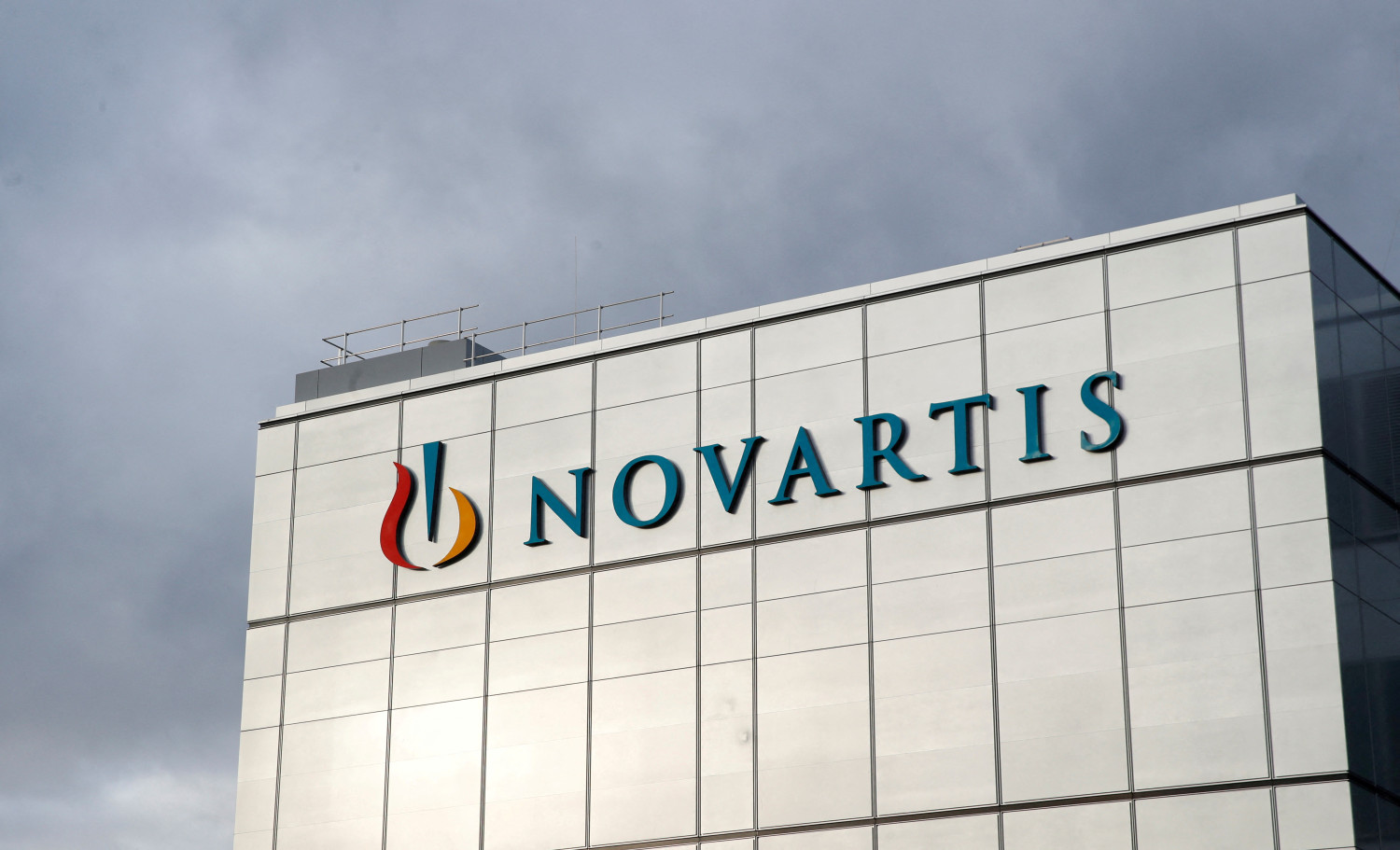 Novartis gana un 27% más hasta septiembre y mantiene previsiones anuales