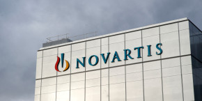 novartis va se separer de sandoz et lancer sa cotation a zurich 
