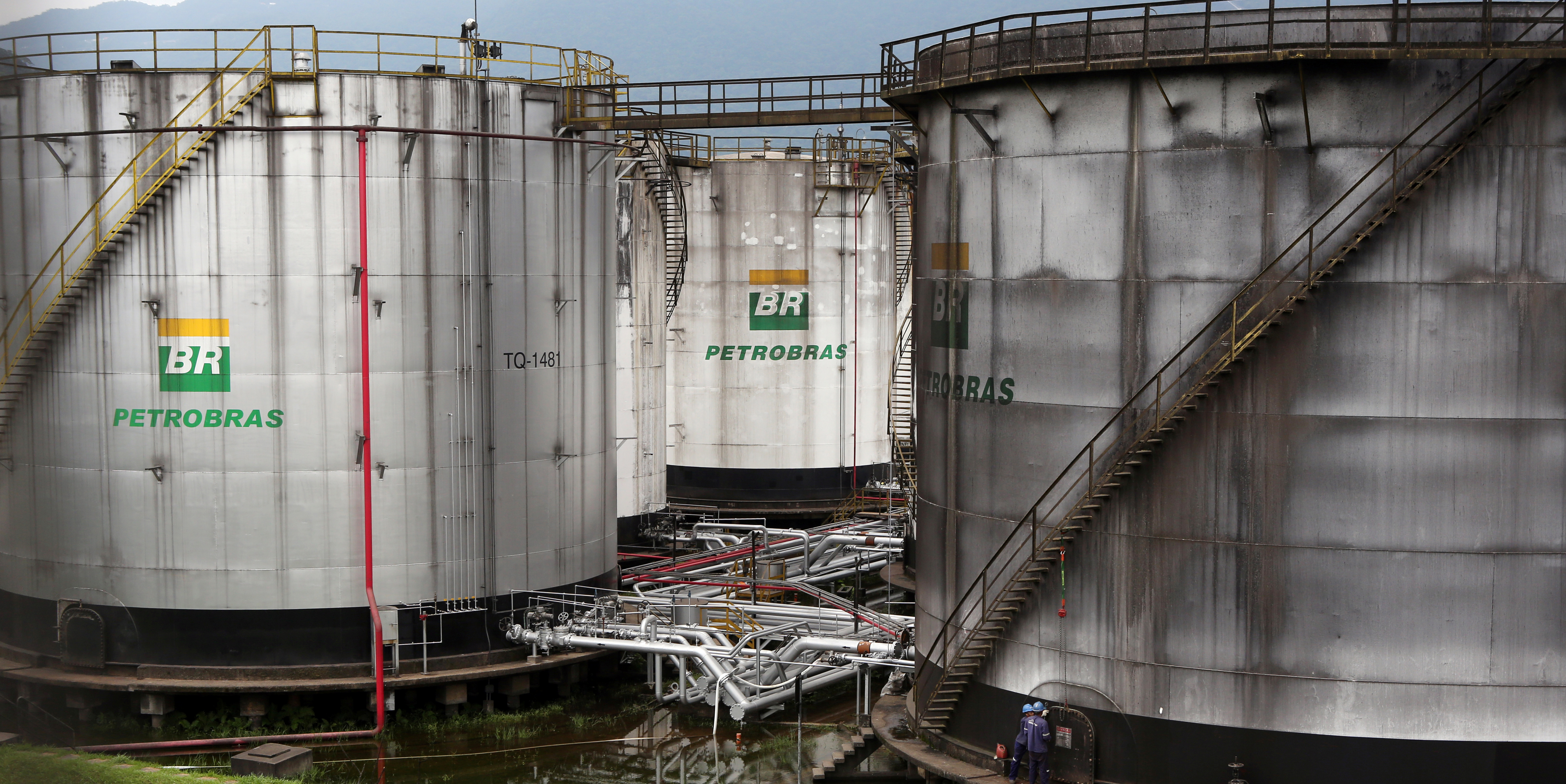 petrobras petrobras