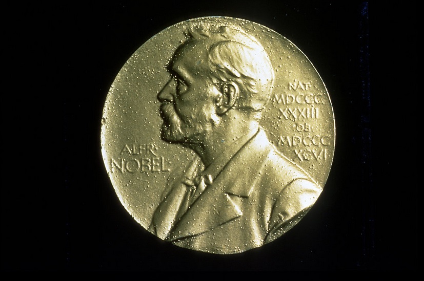 Premio Nobel. premio nobel