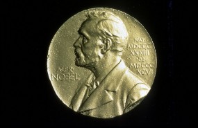 premio nobel