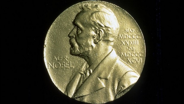 premio nobel