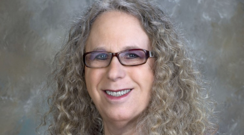 Biden designa a Rachel Levine, mujer transgénero, como subsecretaria de Salud