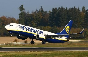 Ryanair, aircraft, transport, travel Ryanair, aircraft, transport, travel