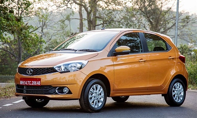 tata motors zica