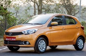 tata motors zica