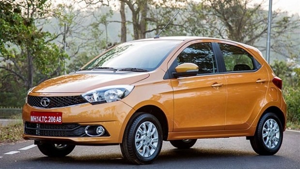 tata motors zica