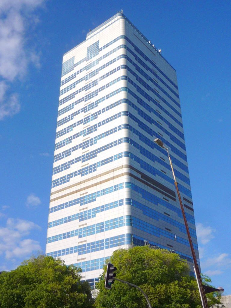 torre reducida