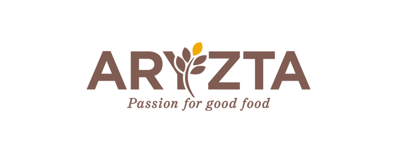 aryzta logo