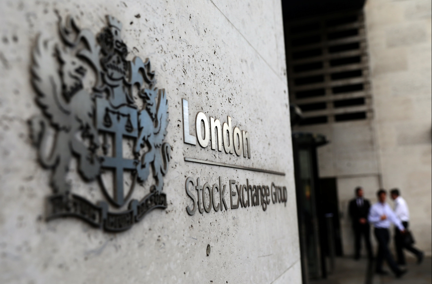 bourse londres london stock exchange 20250117115107 