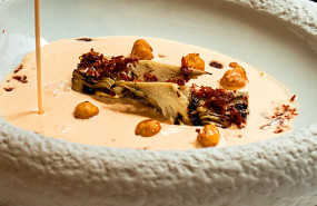 casarobles alcachofa casarobles alcachofa