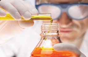 chemicals chemicals