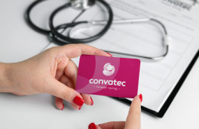 image of the news Convatec hikes InnovaMatrix sales guidance by 50%