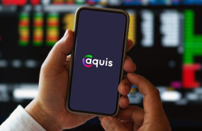 image of the news Aquis swings to pre-tax loss ahead of acquisition by SIX Exchange