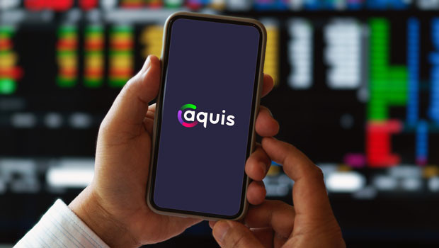 dl aquis exchange plc aqx financials financial services investment banking and brokerage services investment services aim logo 20240828 1230