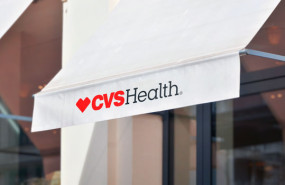image of the news CVS raises full-year guidance despite goodwill impairment