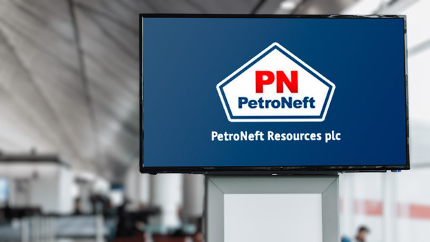 dl petroneft resources plc objectif énergie pétrole gaz et charbon pétrole brut producteurs logo 20230317