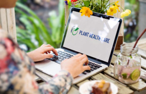 dl plant health care plc london aim phc basic materials chemicals fertilizers fertilisers logo 20230112 dl plant health care plc london aim phc basic materials chemicals fertilizers fertilisers logo 20230112