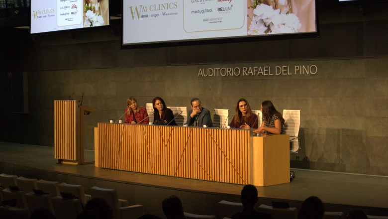 dorsia iv congreso nacional de medicina esttica 2024