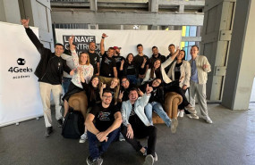 ep 4geeks academy espana
