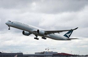 ep a350-1000cathay pacific