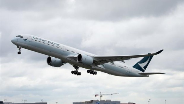 ep a350-1000cathay pacific