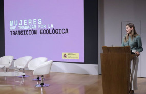 ep aagesen recuerda que el empleo de transicion ecologica es mas igualitario y pide referentes para